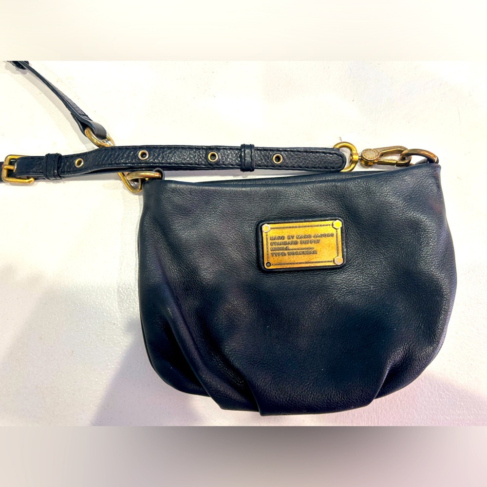 Marc by Marc Jacob’s crossbody